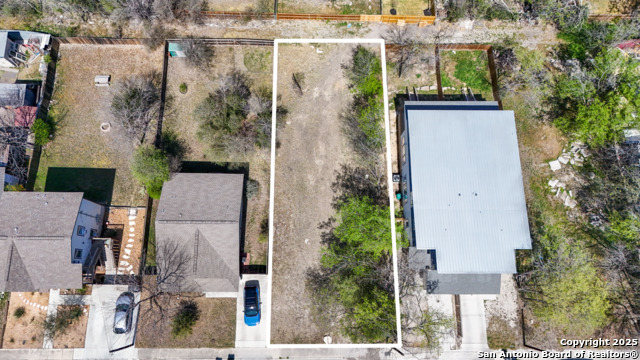 Details for 1819 Montana St, San Antonio, TX 78203