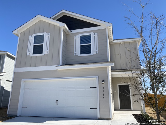 Details for 3955 Trail De Paris, New Braunfels, TX 78132
