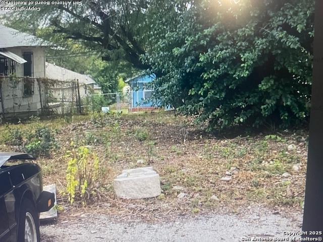 Details for 2211 Martin Luther King, San Antonio, TX 78203