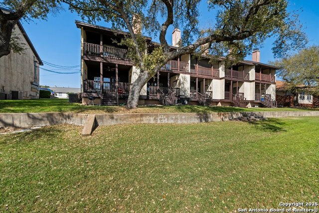 Details for 421 Watts  B5, Canyon Lake, TX 78133