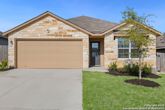 Details for 13115 Minuet Sway, San Antonio, TX 78252