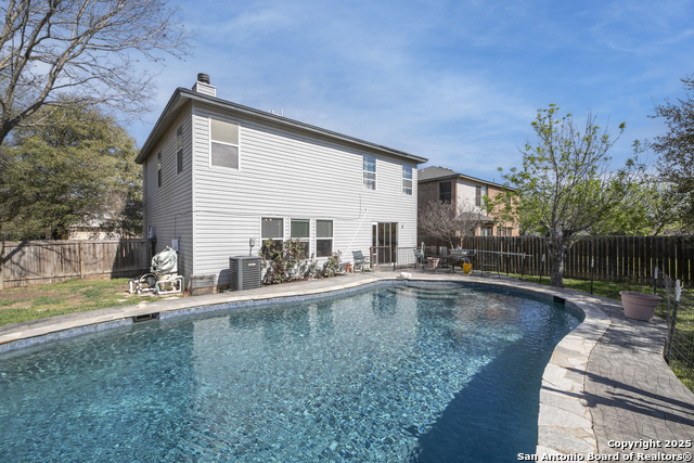 Details for 372 Copper Hill, New Braunfels, TX 78130