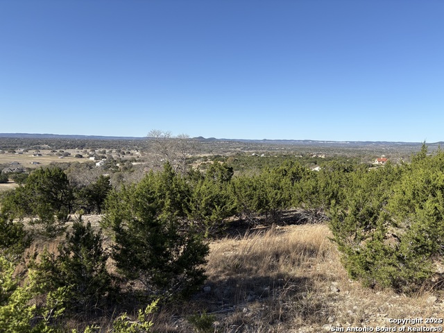 Details for Lot 209 Palomino Springs, Bandera, TX 78003