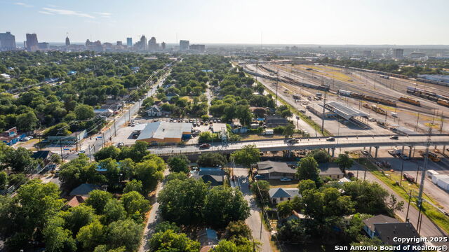 Details for 1322 Sherman, San Antonio, TX 78202