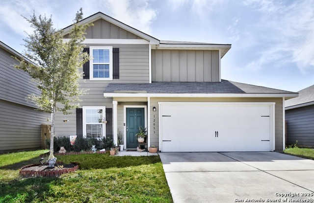 Details for 12053 Latour Vly, San Antonio, TX 78252