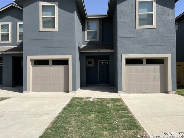 Details for 6319 Luglio Lane  104, San Antonio, TX 78233