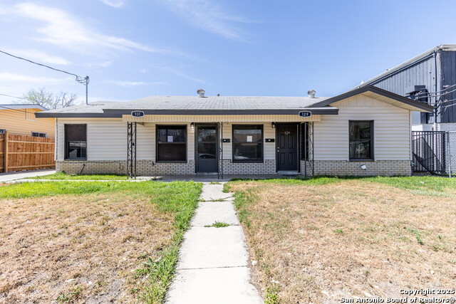 Details for 131 Harald  , San Antonio, TX 78214