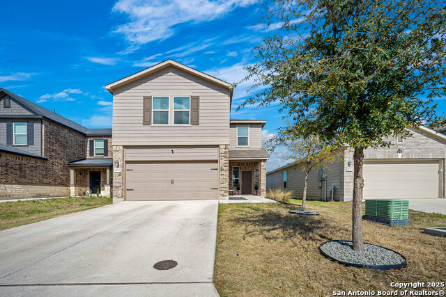 Details for 1953 Brook Bend, New Braunfels, TX 78130