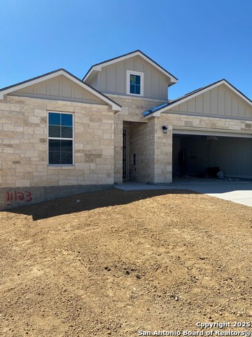 Details for 11123 Lowder Lane, San Antonio, TX 78233