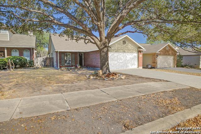 Details for 4122 Tavern Oaks, San Antonio, TX 78247