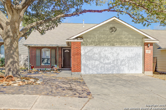 Image 2 of 28 For 4122 Tavern Oaks