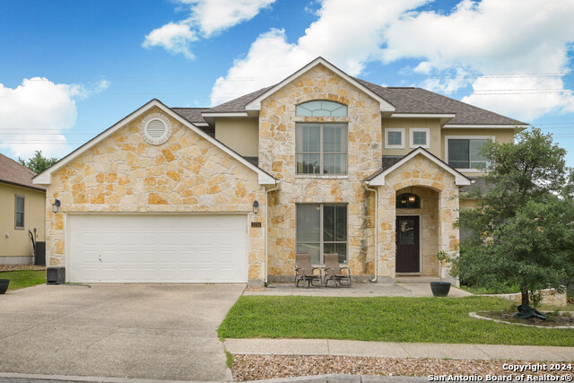 Details for 1214 Wooded Knoll, San Antonio, TX 78258