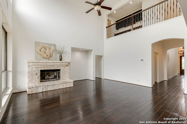 Listing photo id 13 for 7735 Stonewall Hill