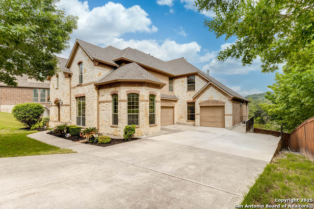 Listing photo id 2 for 7735 Stonewall Hill