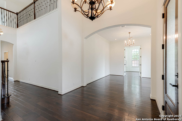 Listing photo id 4 for 7735 Stonewall Hill