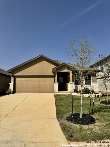 Details for 5019 Even Par, San Antonio, TX 78259