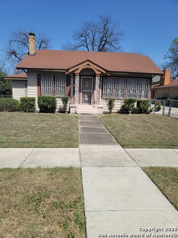 Details for 231 Dumoulin, San Antonio, TX 78210