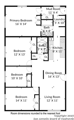 Image 5 of 36 For 915 Stonegate