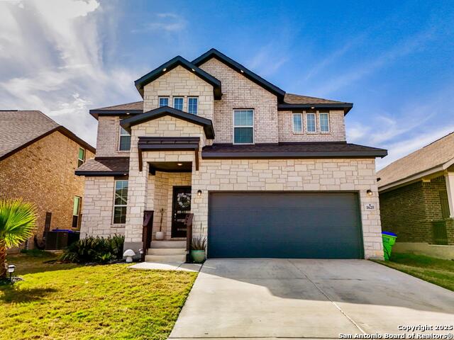 Details for 1625 Lawnside, San Antonio, TX 78245