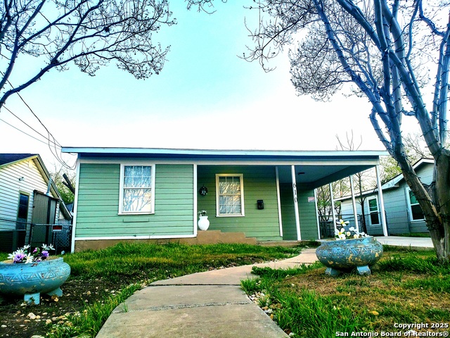 Image 16 of 16 For 610 El Monte