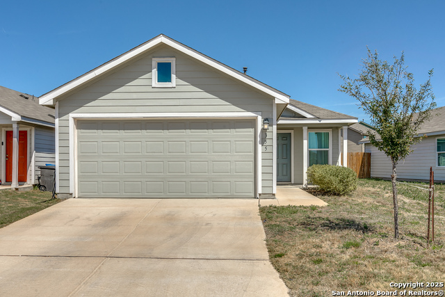 Details for 355 Ambush Rdg, San Antonio, TX 78220