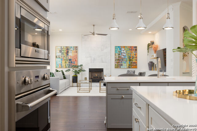 Details for 17 Burnham Gln, San Antonio, TX 78257