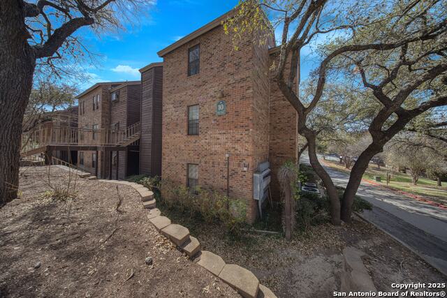 Details for 4212 Medical  1007, San Antonio, TX 78229