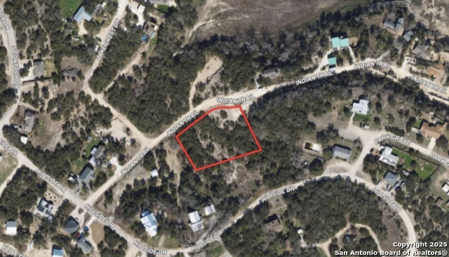 Details for 230 & 250 Indian Trl, Spring Branch, TX 78070