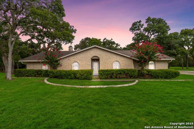 Details for 106 Kildeer  , Buda, TX 78610