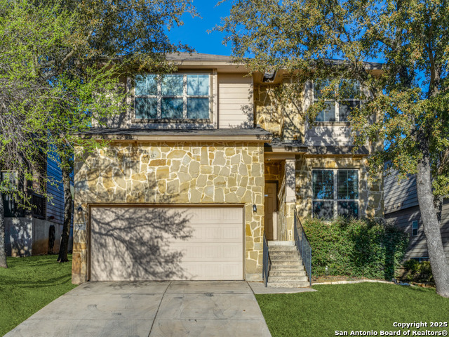 Details for 1507 Baron Den, San Antonio, TX 78245