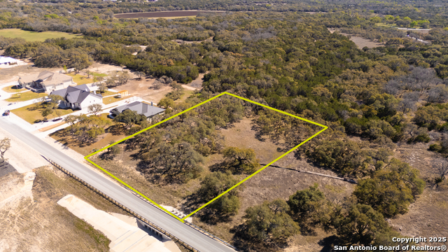 Details for 865 Annabelle, Bulverde, TX 78163
