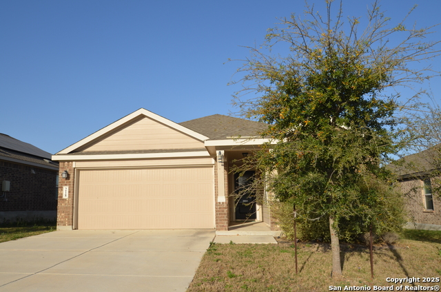 Details for 218 Holland Park, Schertz, TX 78108
