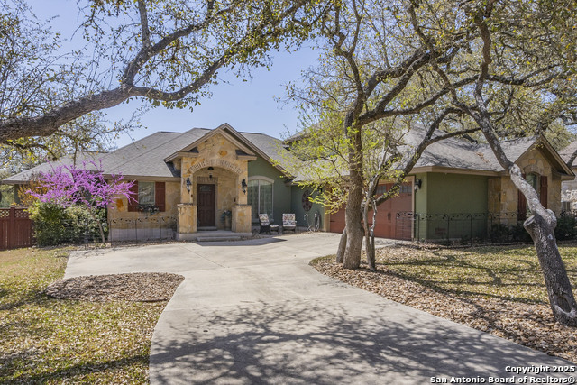 Details for 26441 White Eagle, San Antonio, TX 78260