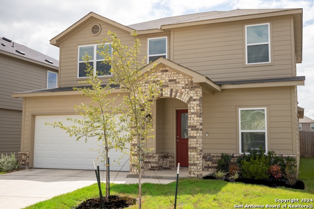 Details for 3431 Andromeda Way, Converse, TX 78109