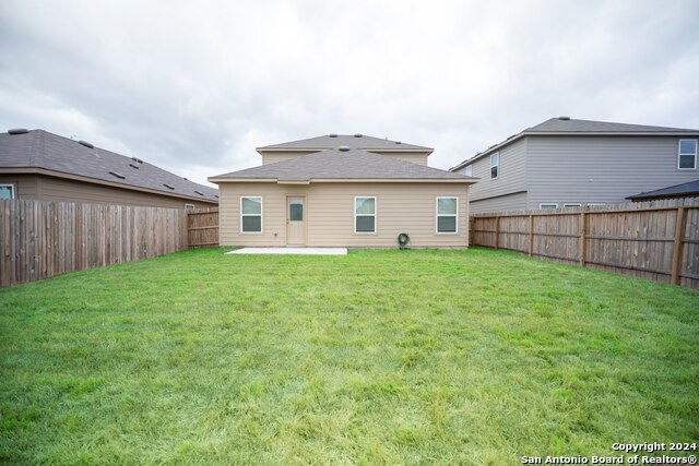 Listing photo id 20 for 3431 Andromeda Way