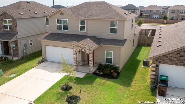 Listing photo id 22 for 3431 Andromeda Way