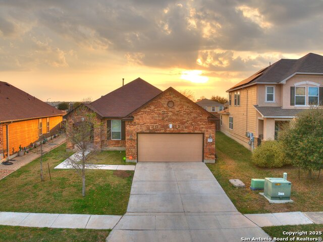 Details for 7527 Copper Kettle, Converse, TX 78109