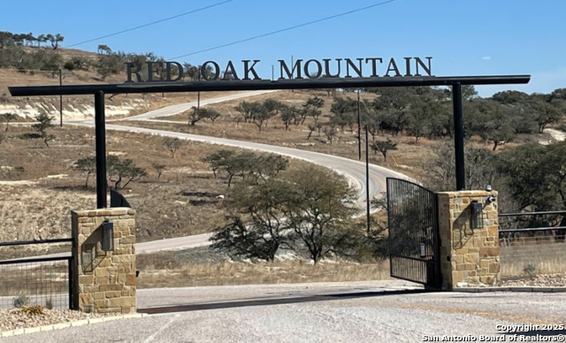 Details for 0, Lot 55 Elk Hoof Ct, Blanco, TX 78606
