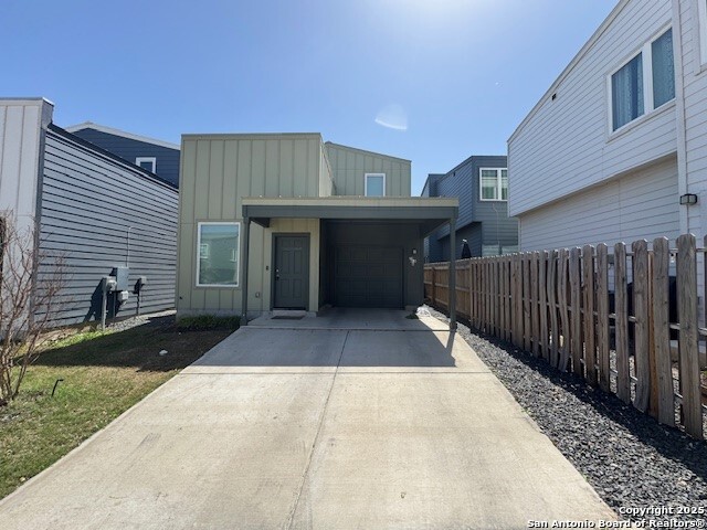 Details for 210 Rainbow Dr  6, San Antonio, TX 78209