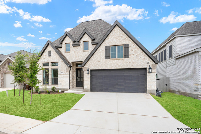 Details for 9121 War Wagon Ln, San Antonio, TX 78254