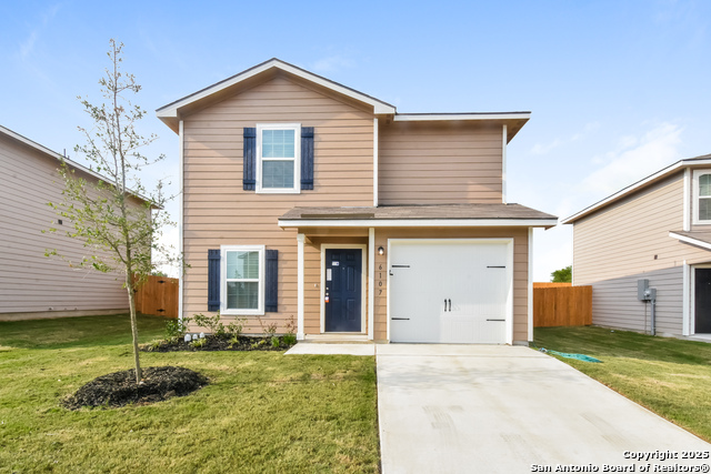Details for 6107 Lakefront, San Antonio, TX 78222