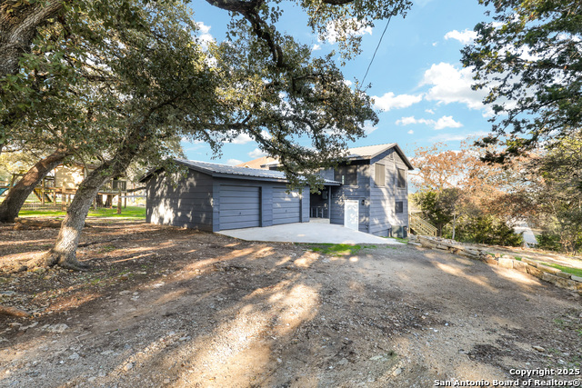 Details for 1122 Oakridge, Canyon Lake, TX 78133