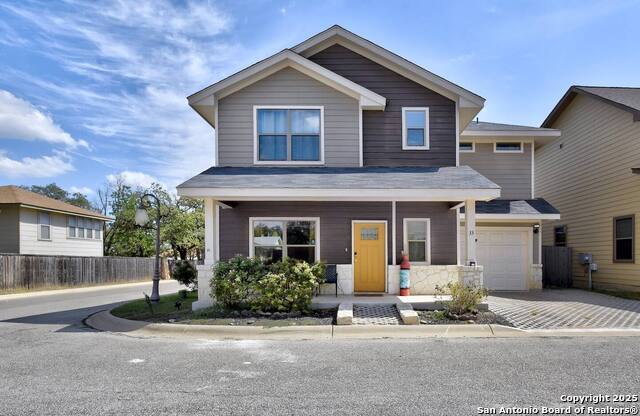 Details for 510 #33 Mueller St, Fredericksburg, TX 78624