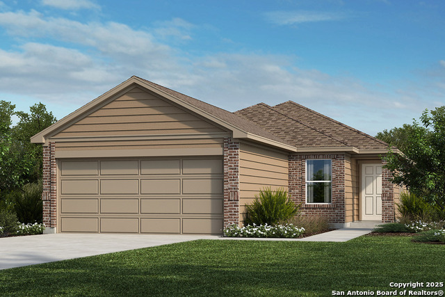Details for 7907 Rock Wren Fall, San Antonio, TX 78253