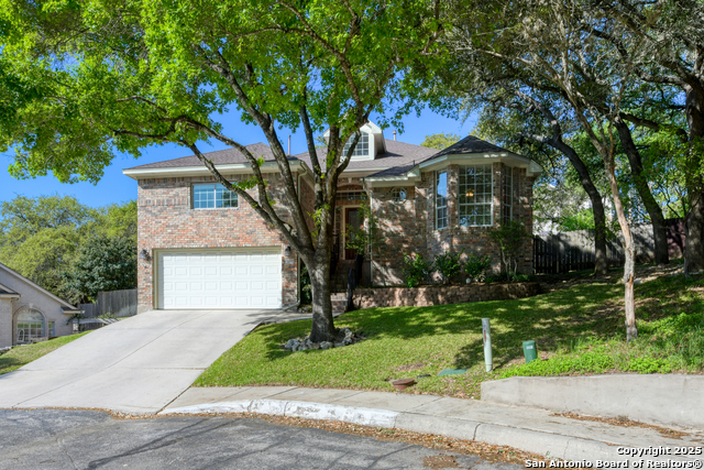 Details for 13807 Sienna Ct., San Antonio, TX 78249