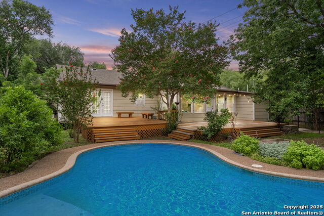 Image 36 of 36 For 454 Paseo Encinal