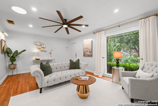Image 7 of 36 For 454 Paseo Encinal