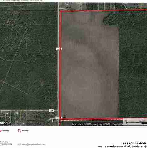 Details for 1956 Fm 1554, Alice, TX 78332