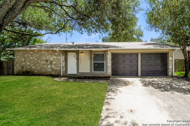 Details for 11045 White Sands, Live Oak, TX 78233