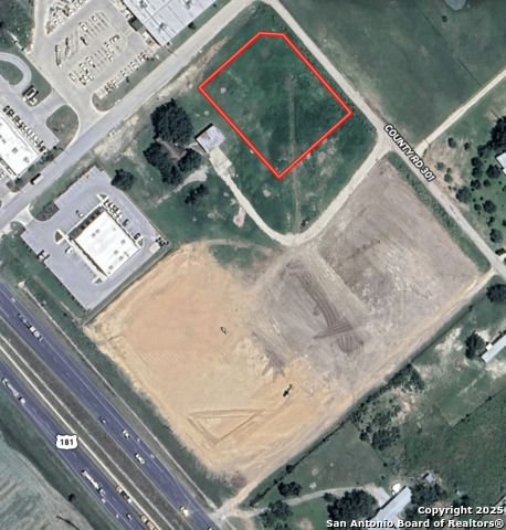 Details for Lot 4-1.18ac Us Highway 181, Floresville, TX 78114